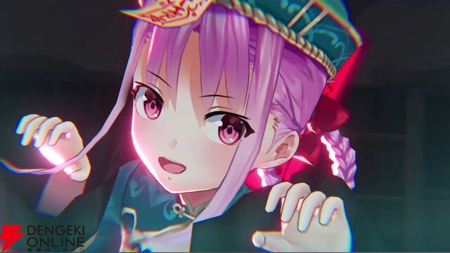 【ヘブバン攻略】SSレゾナンス國見タマ（ようこそ♪ナイトメア・パレード）はレベルが上がるごとに敵の全能力が減少する“霊符”を付与するデバッファー！【ヘブンバーンズレッド日記#226】