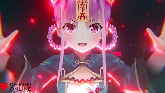 【ヘブバン攻略】SSレゾナンス國見タマ（ようこそ♪ナイトメア・パレード）はレベルが上がるごとに敵の全能力が減少する“霊符”を付与するデバッファー！【ヘブンバーンズレッド日記#226】