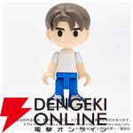 『頭文字D Q VILLAGE QV-05 Toyota AE86 TRUENO』