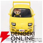 『頭文字D Q VILLAGE QV-06 Mazda RX-7 FD3S』