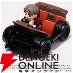 『頭文字D Q VILLAGE QV-05 Toyota AE86 TRUENO』