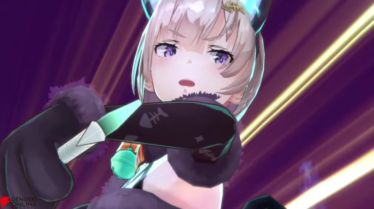 画像7/10＞【ヘブバン攻略】SS水瀬すもも（いたずらブラック