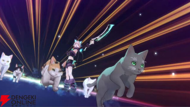 【ヘブバン攻略】SS水瀬すもも（いたずらブラックキャット）はEXスキルを連続発動可！ 破壊率上昇やSPサポートで活躍するブラスター【ヘブンバーンズレッド日記#227】