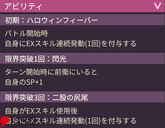 【ヘブバン攻略】SS水瀬すもも（いたずらブラックキャット）はEXスキルを連続発動可！ 破壊率上昇やSPサポートで活躍するブラスター【ヘブンバーンズレッド日記#227】