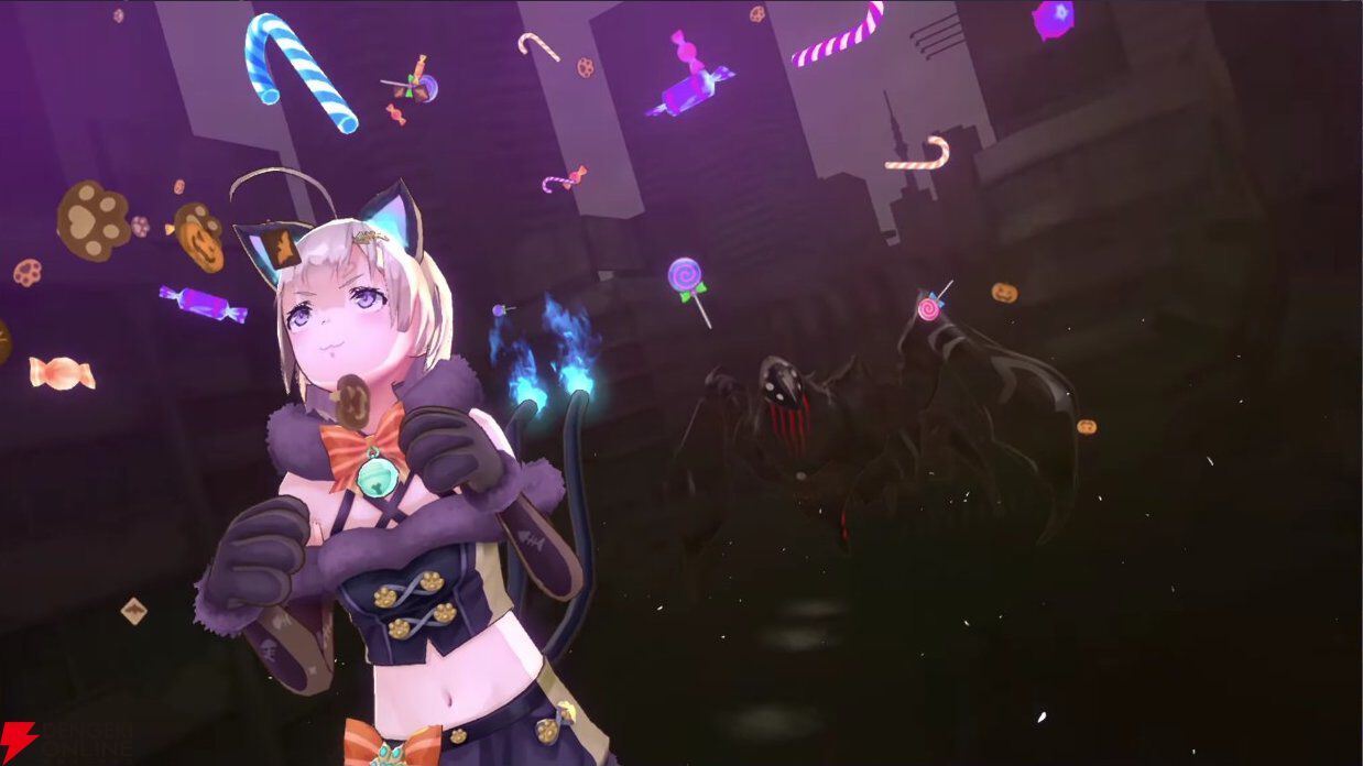 画像10/10＞【ヘブバン攻略】SS水瀬すもも（いたずらブラック