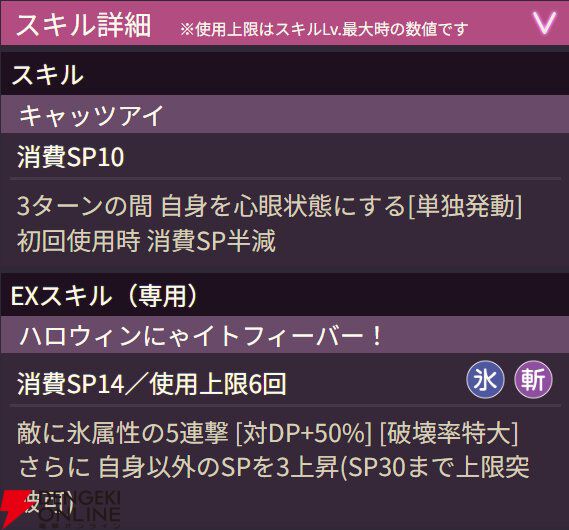 【ヘブバン攻略】SS水瀬すもも（いたずらブラックキャット）はEXスキルを連続発動可！ 破壊率上昇やSPサポートで活躍するブラスター【ヘブンバーンズレッド日記#227】