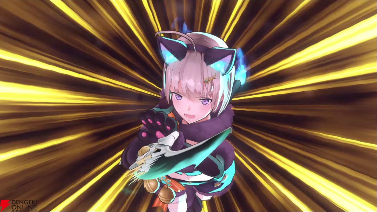 ヘブバン攻略】SS水瀬すもも（いたずらブラックキャット）はEX