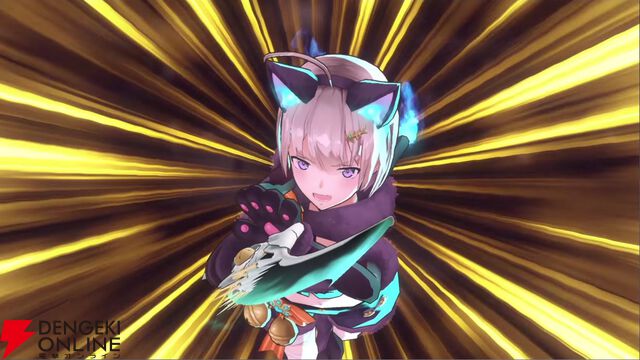 【ヘブバン攻略】SS水瀬すもも（いたずらブラックキャット）はEXスキルを連続発動可！ 破壊率上昇やSPサポートで活躍するブラスター【ヘブンバーンズレッド日記#227】