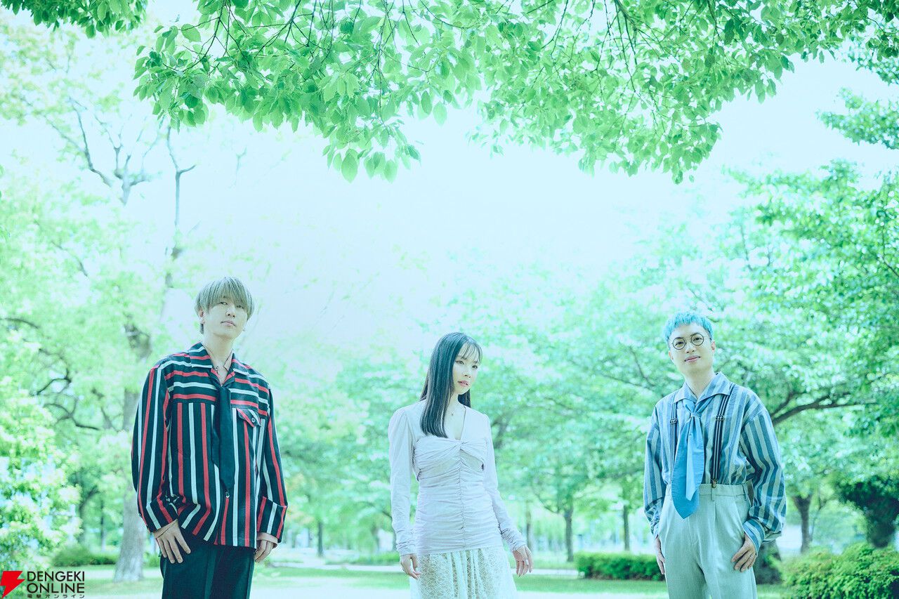 Key新作ビジュアルノベル『anemoi』大原ゆい子、fhánaが参加アーティストに決定。新規ゲーム画面も公開