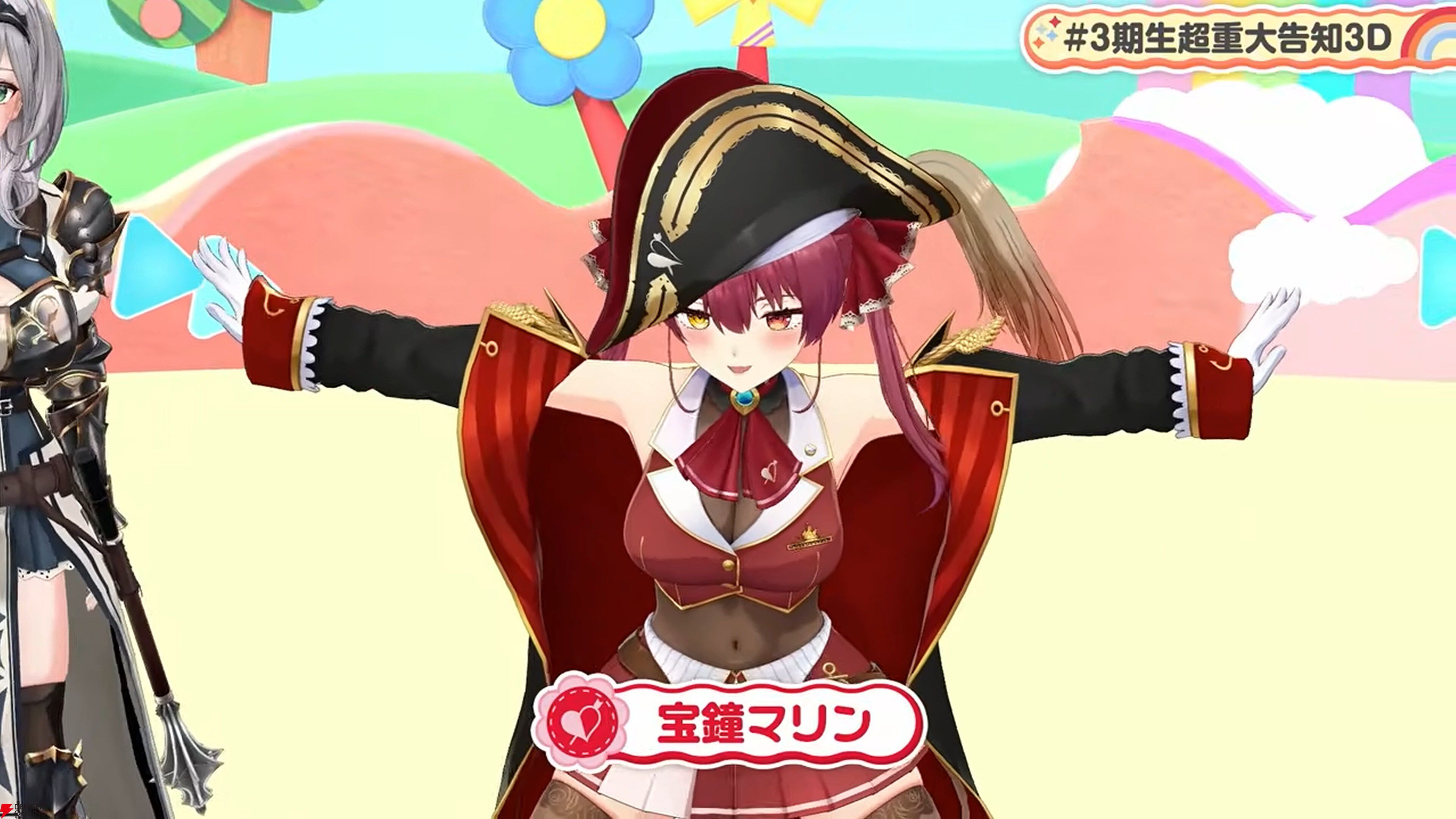 ホロライブ　3期生　未開封　カートン　英語版　マリン　ぺこら　フレア　ノエル ホロライブ 3期生 未開封 カートン 英語版 マリン ぺこら フレア