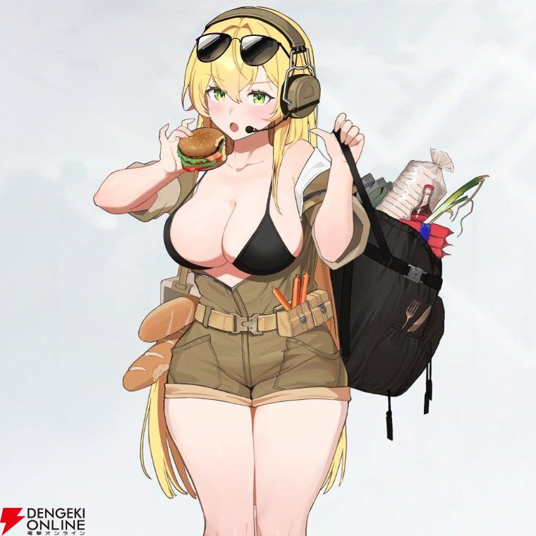 『カオスゼロナイトメア（カオゼロ）』