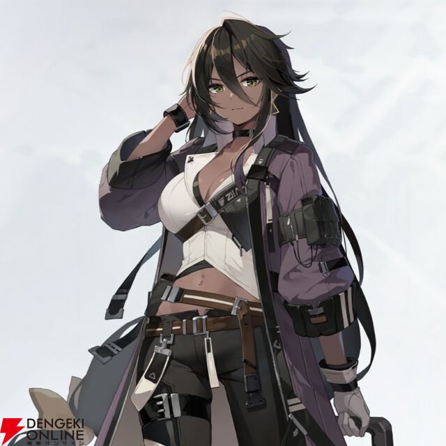 『カオスゼロナイトメア（カオゼロ）』