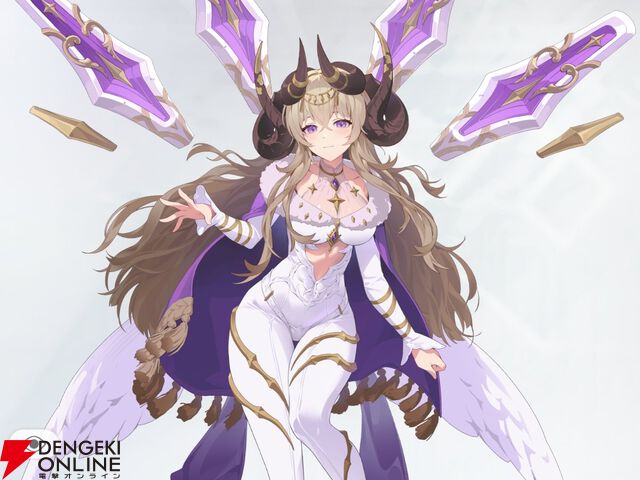 『カオスゼロナイトメア（カオゼロ）』