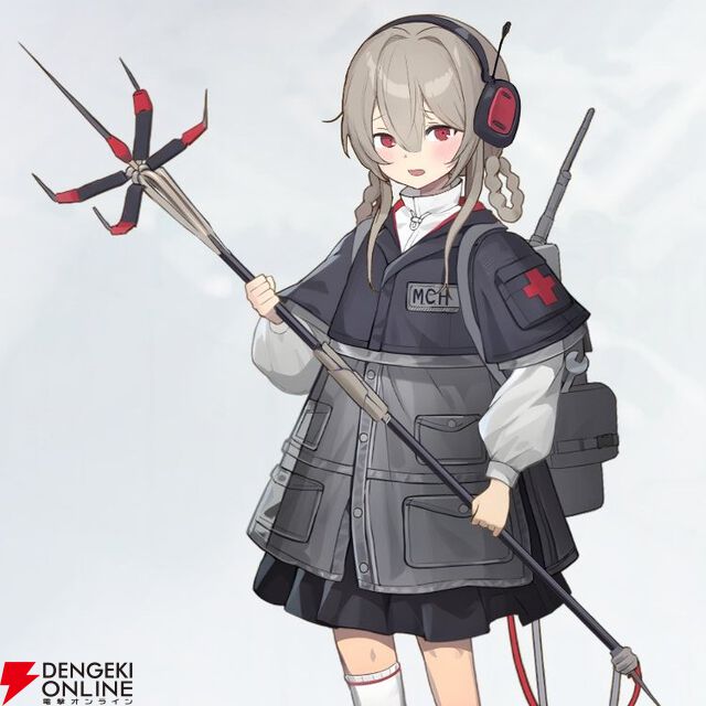 『カオスゼロナイトメア（カオゼロ）』