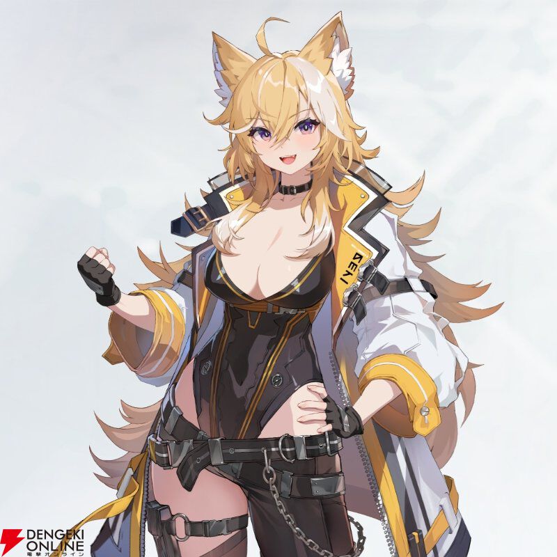 『カオスゼロナイトメア（カオゼロ）』
