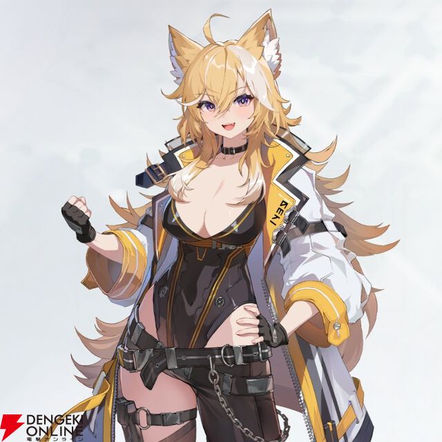 『カオスゼロナイトメア（カオゼロ）』