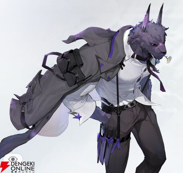 『カオスゼロナイトメア（カオゼロ）』