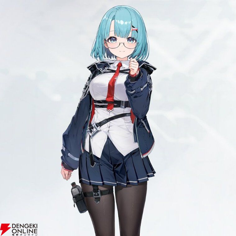 『カオスゼロナイトメア（カオゼロ）』