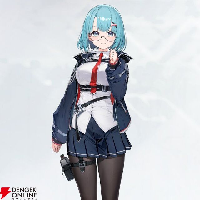 『カオスゼロナイトメア（カオゼロ）』