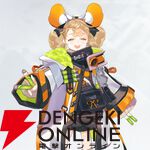 『カオスゼロナイトメア（カオゼロ）』