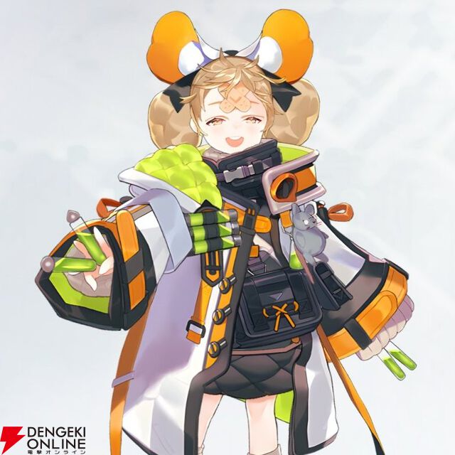 『カオスゼロナイトメア（カオゼロ）』