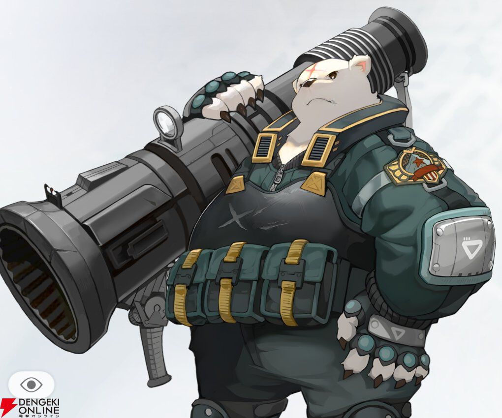 『カオスゼロナイトメア（カオゼロ）』