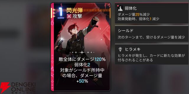 『カオスゼロナイトメア（カオゼロ）』