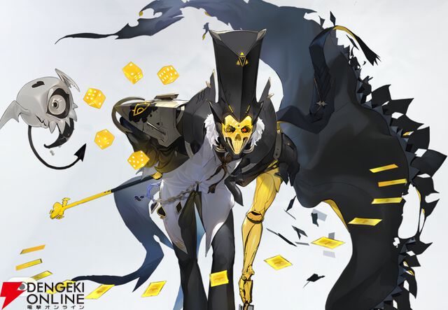 『カオスゼロナイトメア（カオゼロ）』
