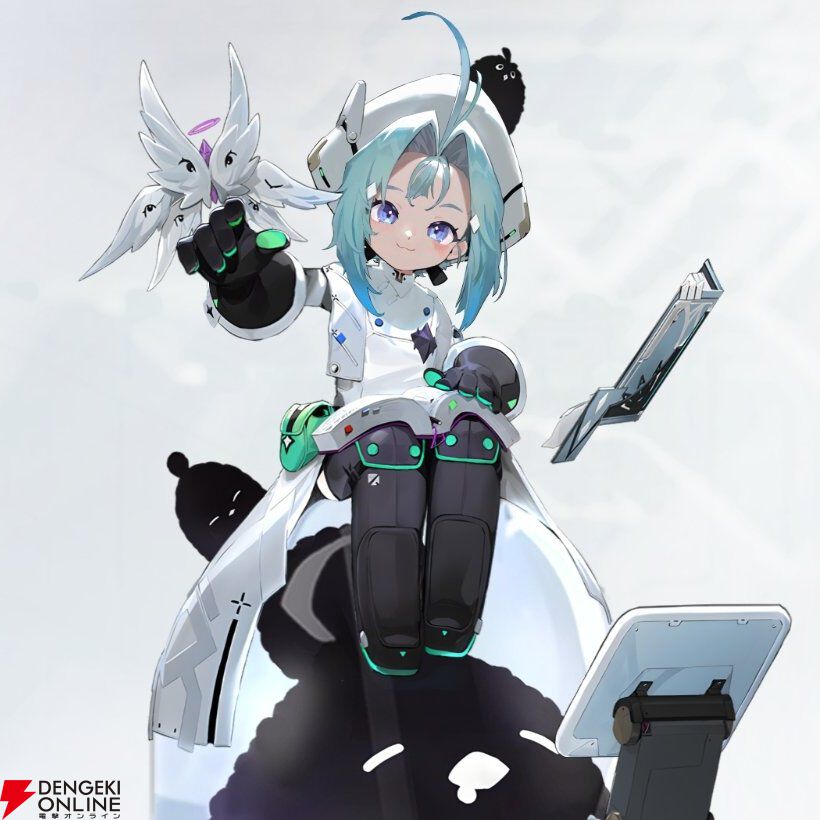 『カオスゼロナイトメア（カオゼロ）』