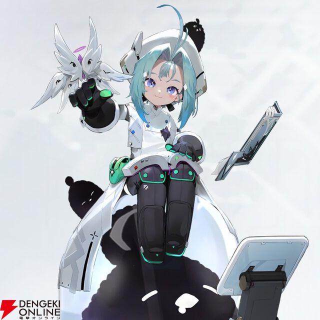 『カオスゼロナイトメア（カオゼロ）』