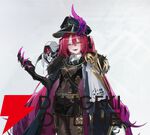 『カオスゼロナイトメア（カオゼロ）』