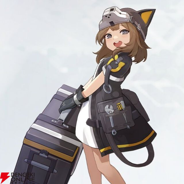 『カオスゼロナイトメア（カオゼロ）』