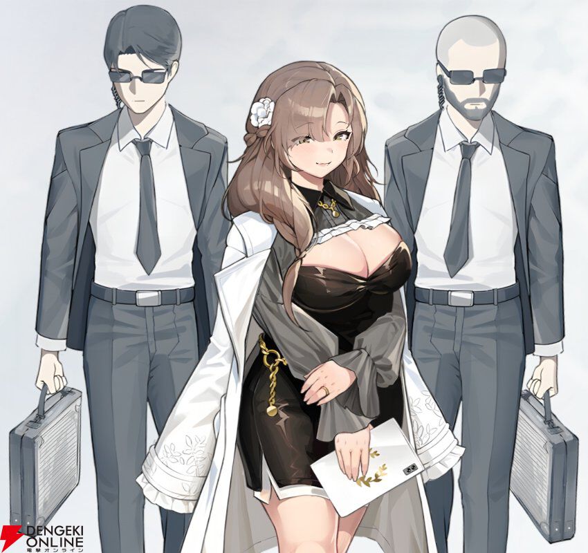 『カオスゼロナイトメア（カオゼロ）』