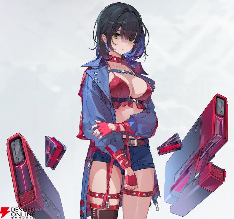 『カオスゼロナイトメア（カオゼロ）』