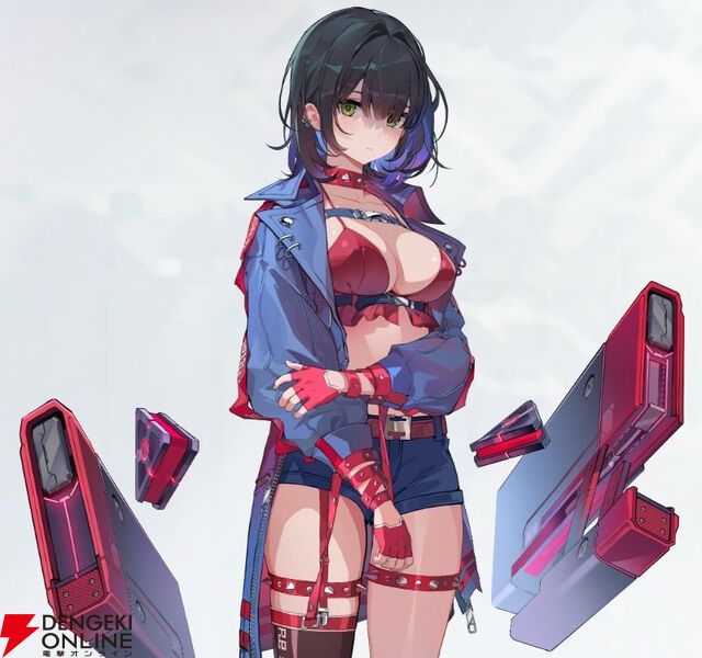 『カオスゼロナイトメア（カオゼロ）』