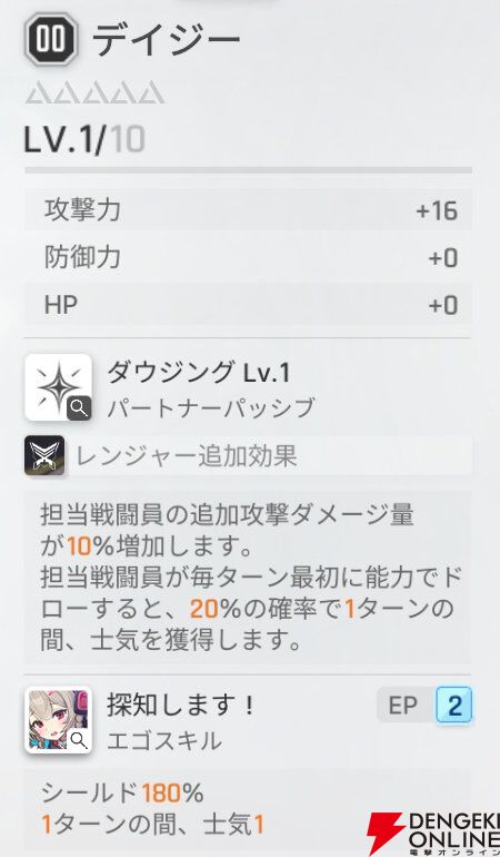 『カオスゼロナイトメア（カオゼロ）』