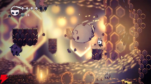 【Nintendo Switch Online】いっせいトライアルが4週連続開催。『ホロウナイト』『夜廻と深夜廻』などが遊べる【10/24～】
