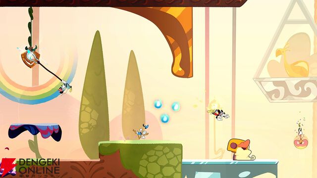 【Nintendo Switch Online】いっせいトライアルが4週連続開催。『ホロウナイト』『夜廻と深夜廻』などが遊べる【10/24～】