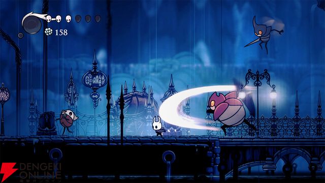 【Nintendo Switch Online】いっせいトライアルが4週連続開催。『ホロウナイト』『夜廻と深夜廻』などが遊べる【10/24～】