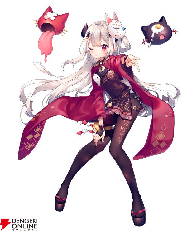 にじさんじ】奈羅花さん11月6日をもって卒業 - 電撃オンライン