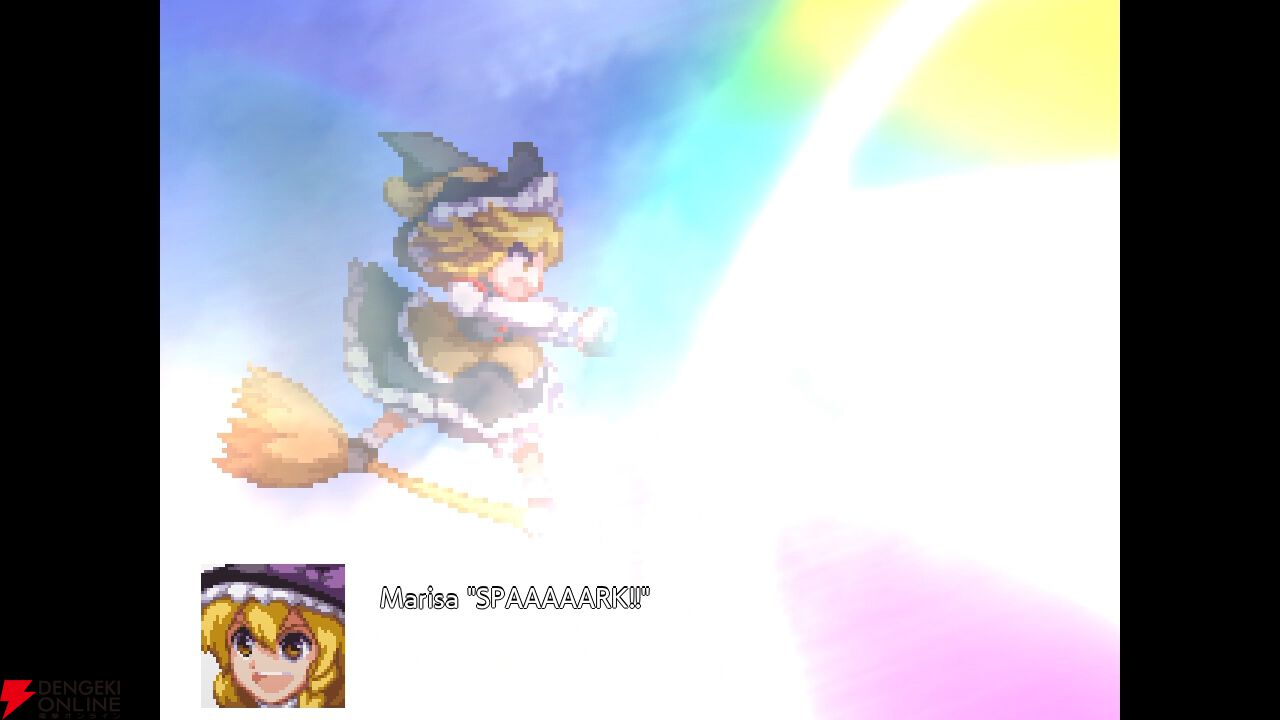 東方Project 二次創作】SRPGファン待望のSteam版『幻想少女大戦』が