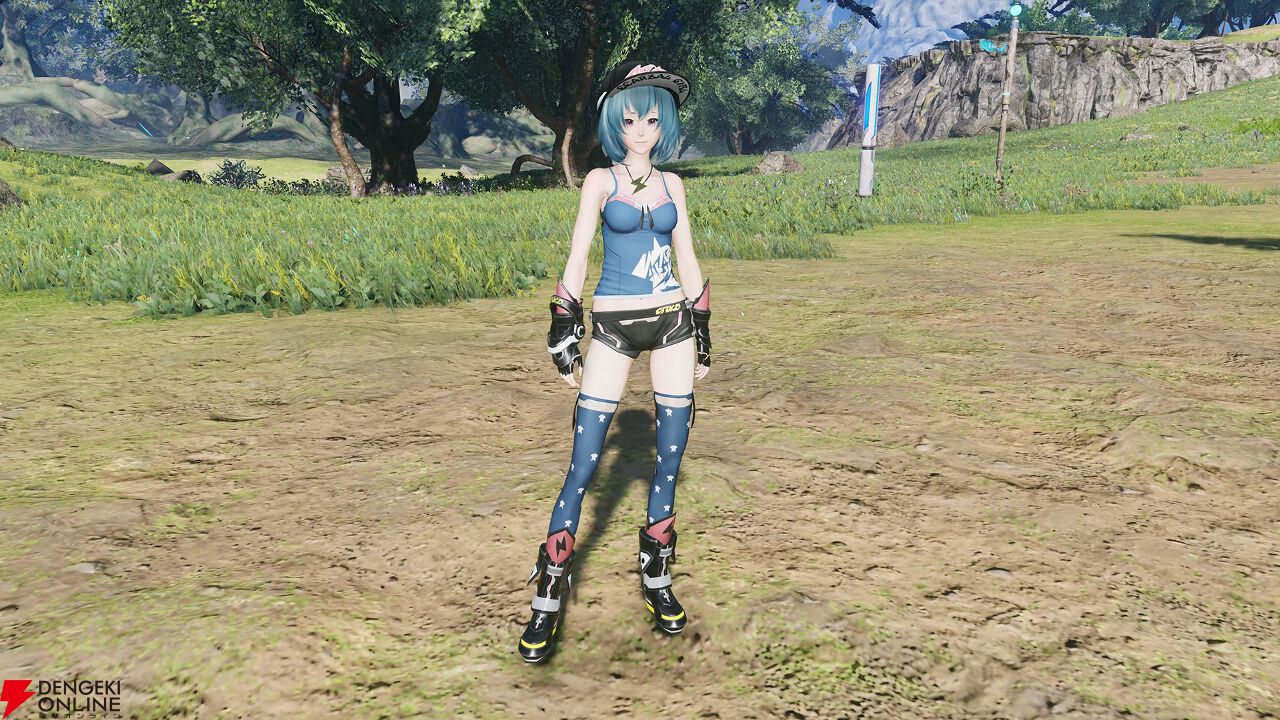 NGS ver.2 5月22日配信】緊急クエスト“星砕の猛進”で入手できる