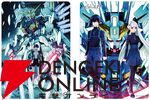 漫画『機動戦士ガンダムエイト』1巻発売を記念したアニメイトとのコラボフェアが10月23日にスタート。ガンダムエースが贈る完全新作オルタナティブシリーズに注目