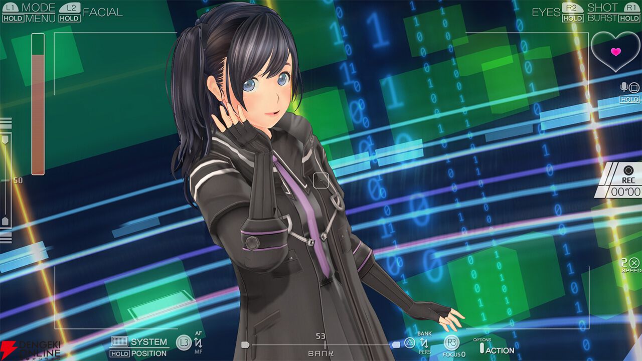 LoveR Kiss』のニンテンドーeショップでの配信が11/27で終了に。10/25