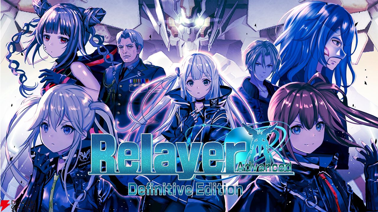 LoveR Kiss』のニンテンドーeショップでの配信が11/27で終了に。10/25