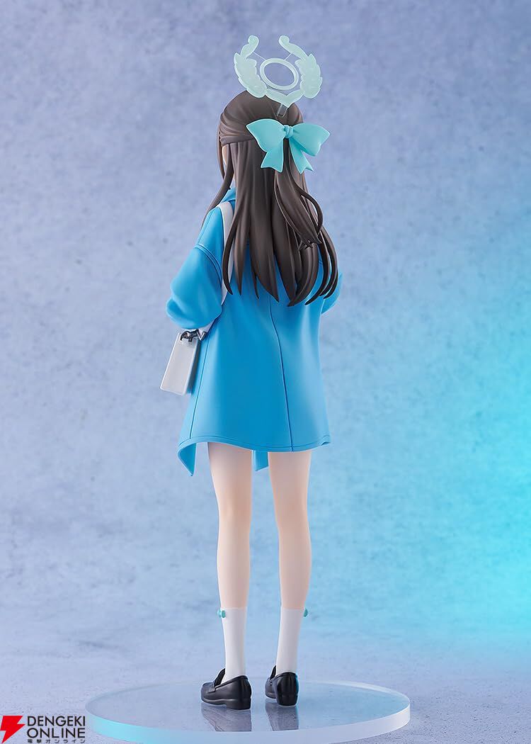 ブルアカ』カズサ＆アイリ（バンド）がバンドイベントKVの姿で