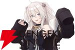 【ホロライブ】マクドナルドが獅白ぼたんさんと新たなコラボか？ 『ストリートファイター』のガイルと対峙する意味深画像をポスト