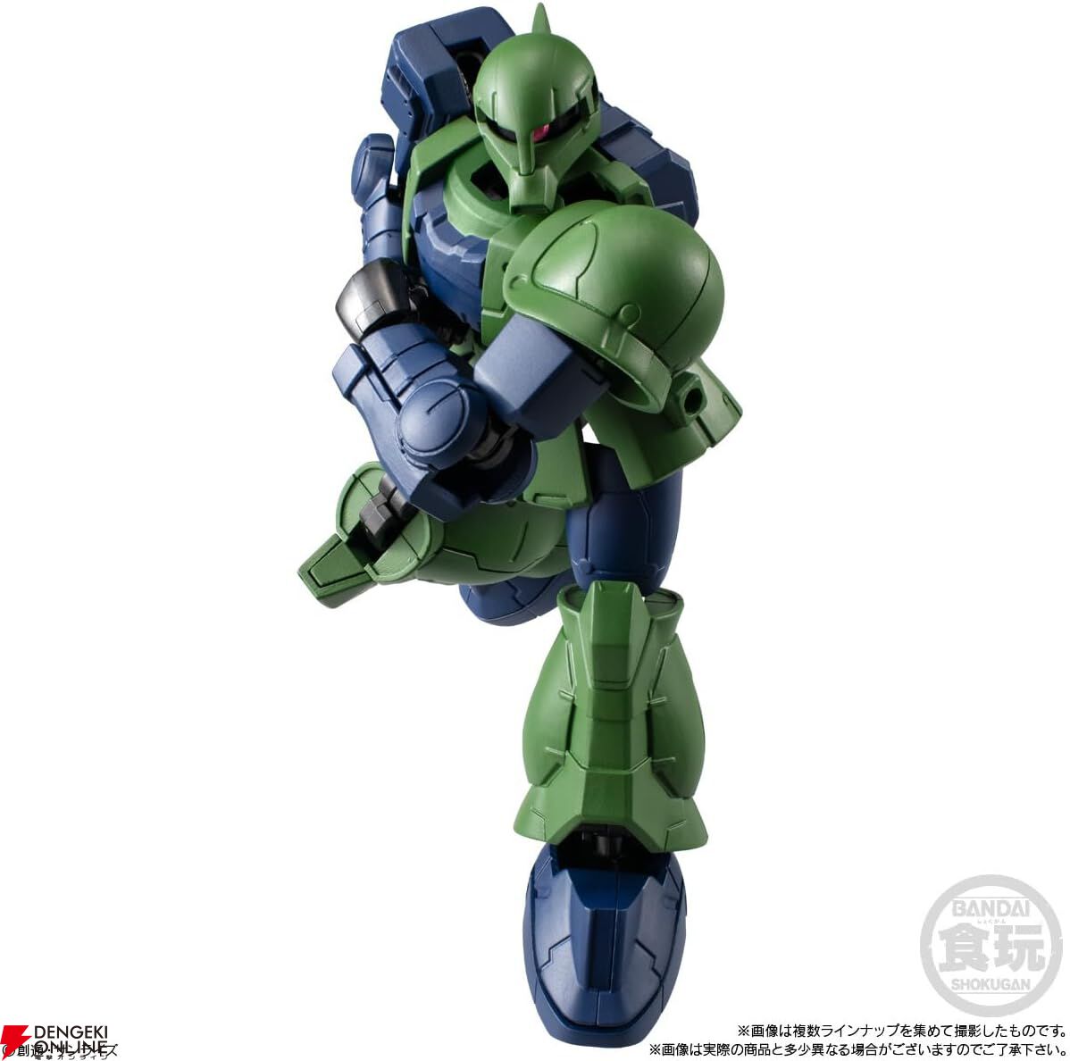 機動戦士ガンダム GフレームFA 09』が予約受付中。シリーズ第9弾は