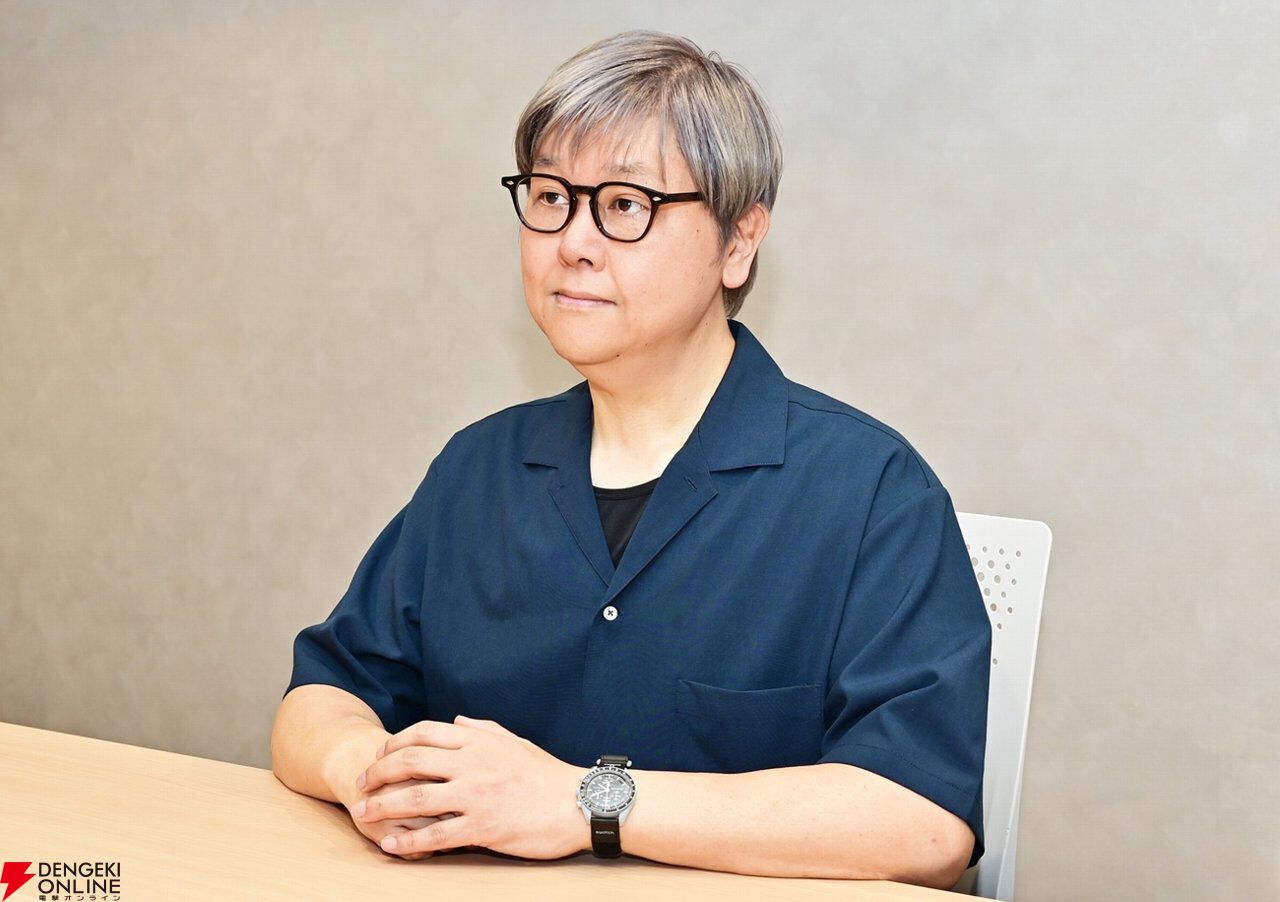 【サガVSグラブル!?】伊藤賢治と成田勤が6年ぶりの対バン“FACE to FACE”で再び激突。互いにしのぎを削るステージへの想いと独自の音楽哲学とは