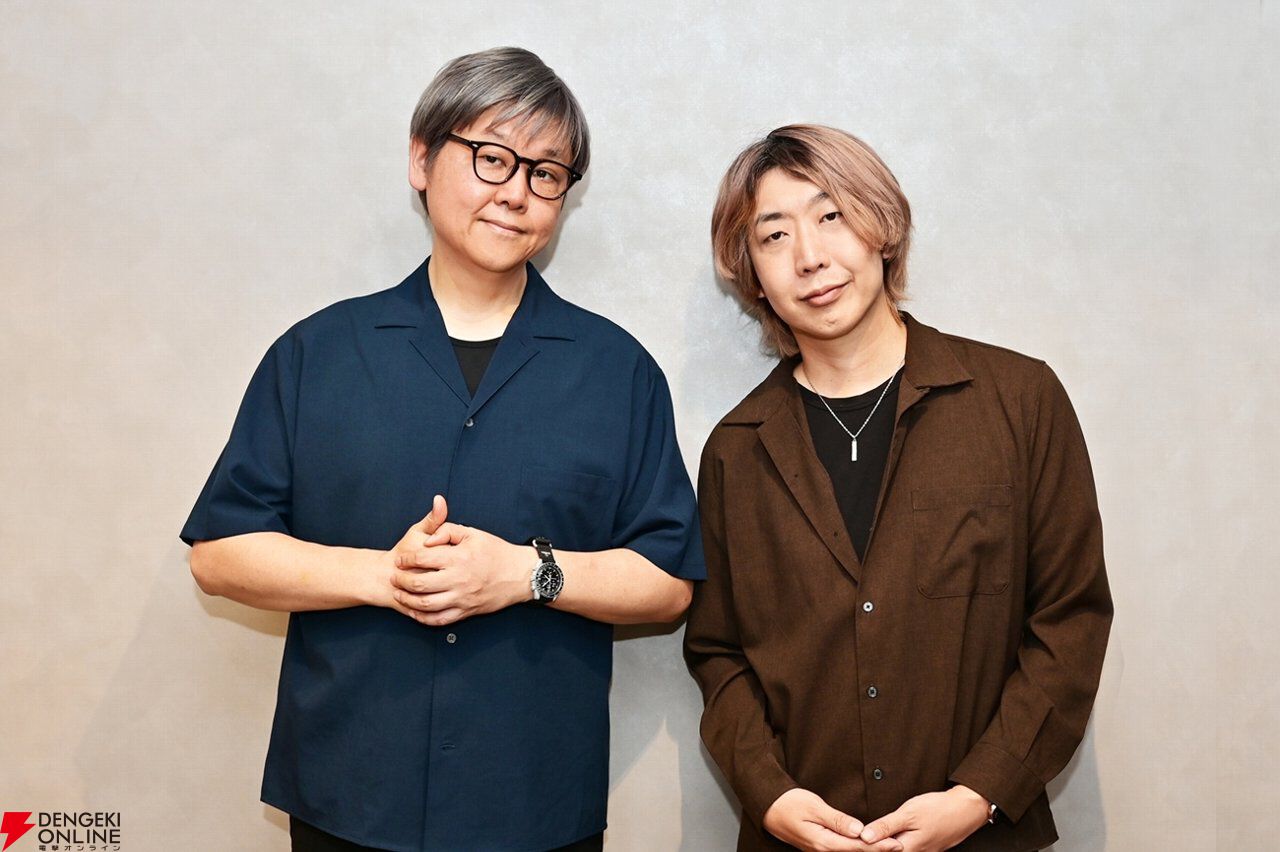 【サガVSグラブル!?】伊藤賢治と成田勤が6年ぶりの対バン“FACE to FACE”で再び激突。互いにしのぎを削るステージへの想いと独自の音楽哲学とは